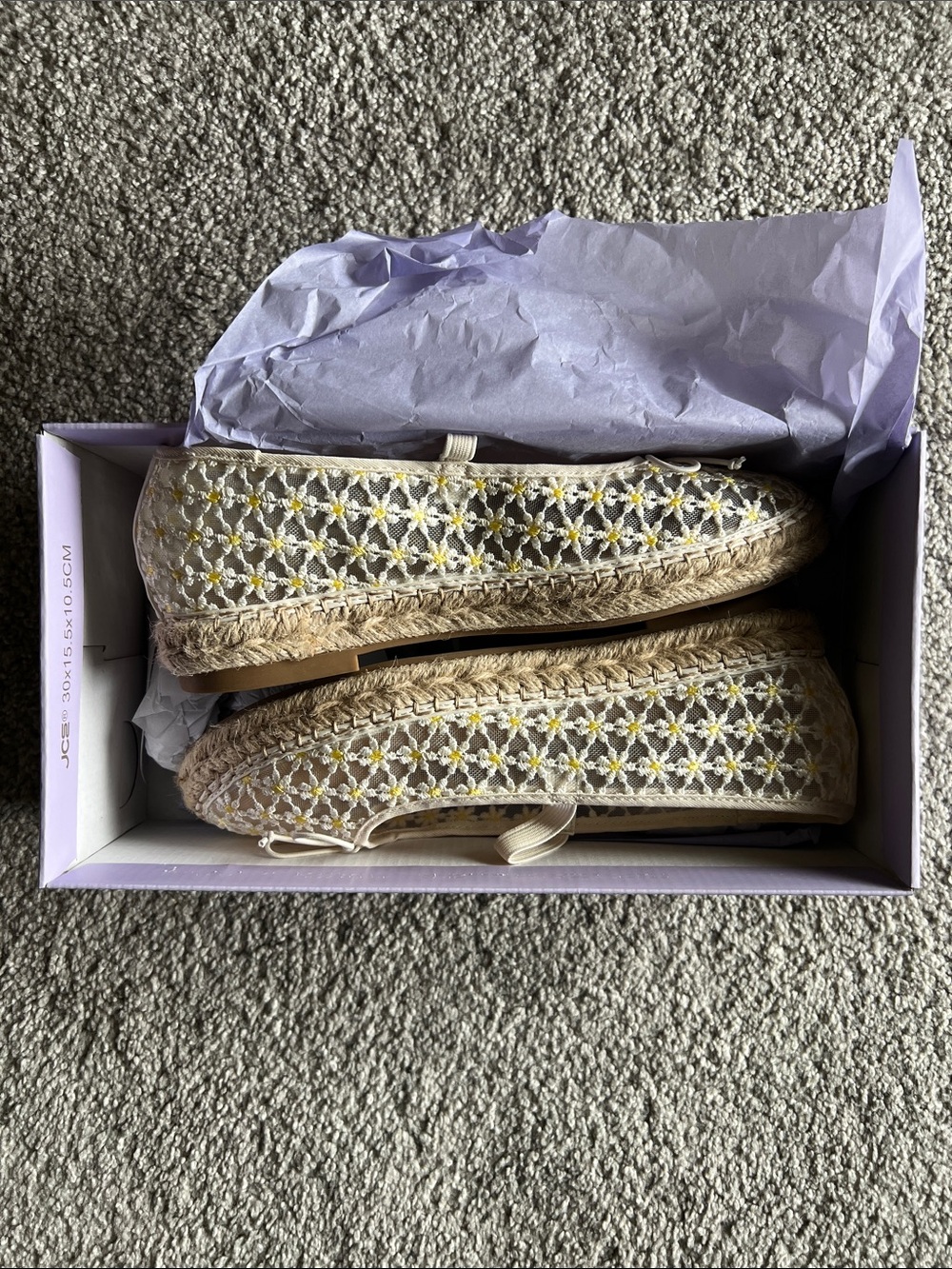 Steve Madden Summer Espadrilles